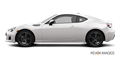Subaru BRZ Coupe