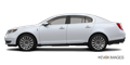 Lincoln MKS Sedan