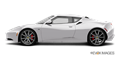 Lotus Evora Coupe