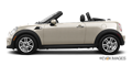 MINI Cooper Roadster Convertible