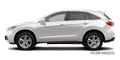 Acura RDX SUV