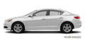 Acura ILX Sedan
