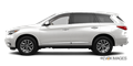 Infiniti JX SUV