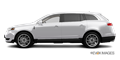 Lincoln MKT SUV