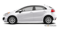 Kia Rio Hatchback