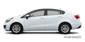 Kia Rio Sedan