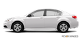 Subaru Legacy Sedan