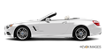 Mercedes-Benz SL-Class Convertible