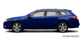 Acura TSX Wagon