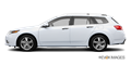 Acura TSX Wagon