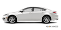 Mazda MAZDA6 Sedan