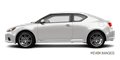 Scion tC Hatchback