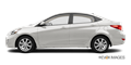 Hyundai Accent Sedan
