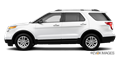 Ford Explorer SUV