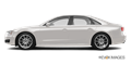 Audi A8 Sedan