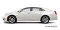 Cadillac XTS Sedan