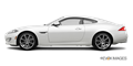 Jaguar XK Series Coupe