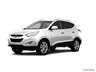 2013 Hyundai Tucson