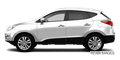 Hyundai Tucson SUV