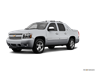 2013 Chevrolet Avalanche