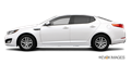 Kia Optima Sedan