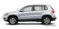 Volkswagen Tiguan SUV