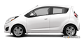 Chevrolet Spark Hatchback