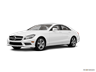2013 Mercedes-Benz CLS550