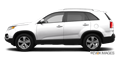 Kia Sorento SUV