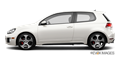 Volkswagen GTI Hatchback