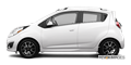 Chevrolet Spark Hatchback