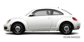 Volkswagen Beetle Hatchback