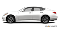 Infiniti M Sedan