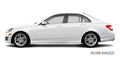 Mercedes-Benz C-Class Sedan