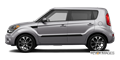 Kia Soul Wagon