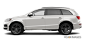 Audi Q7 SUV