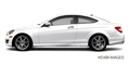 Mercedes-Benz C-Class Coupe