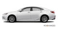 Lexus ES Sedan