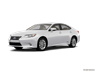 2013 Lexus ES 300h