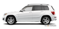 Mercedes-Benz GLK-Class SUV
