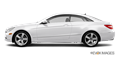 Mercedes-Benz E-Class Coupe
