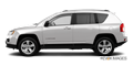 Jeep Compass SUV
