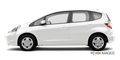 Honda Fit Hatchback