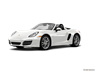 2013 Porsche Boxster