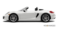 Porsche Boxster Convertible
