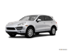 2013 Porsche Cayenne