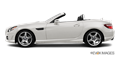 Mercedes-Benz SLK-Class Convertible
