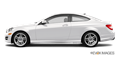 Mercedes-Benz C-Class Coupe