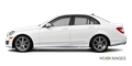 Mercedes-Benz C-Class Sedan