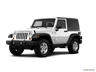 2013 Jeep Wrangler